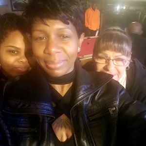 Meet your Posher, Tasha